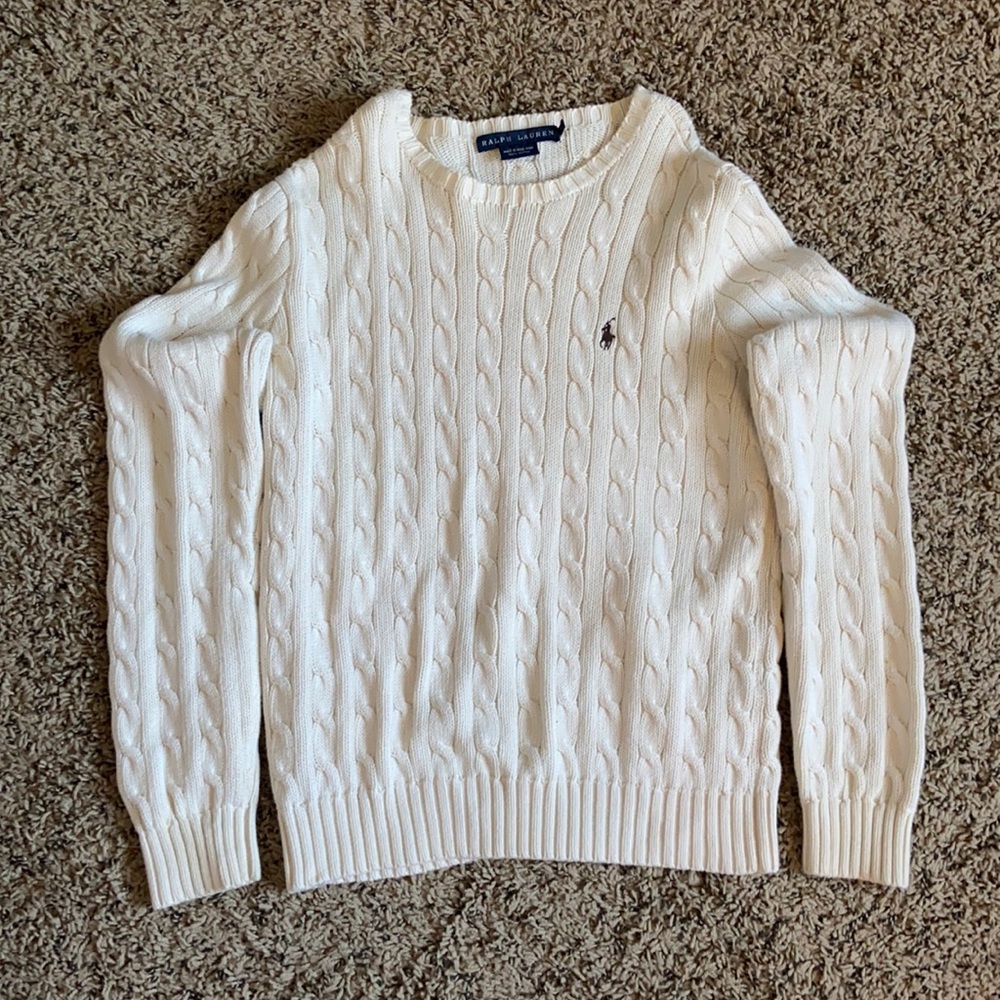 Ralph Lauren Sweater